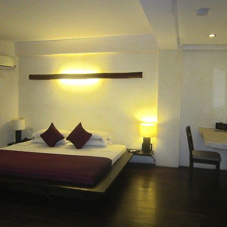 Signature Boracay Punta Rosa Balabag  Eksteriør bilde