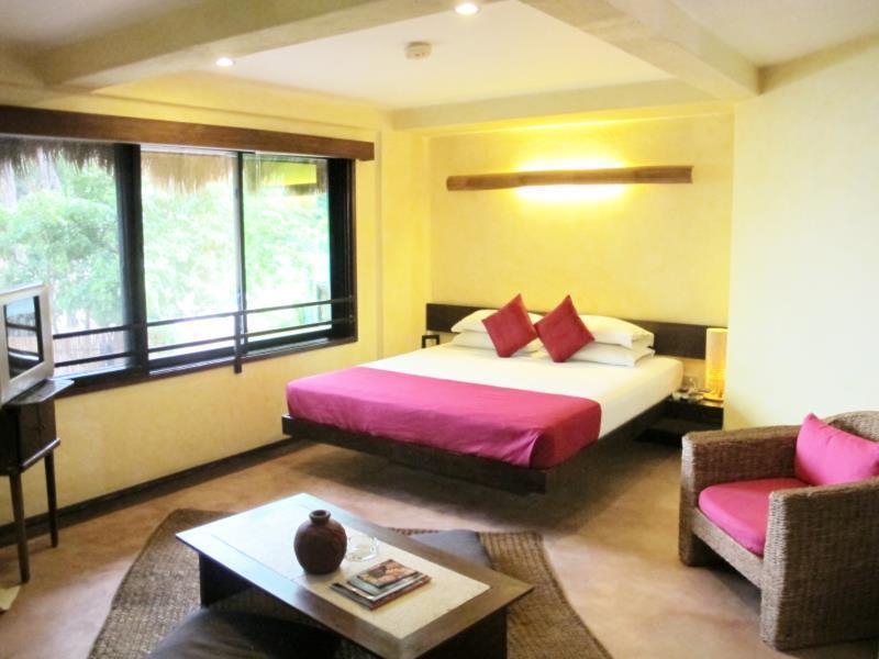Signature Boracay Punta Rosa Balabag  Eksteriør bilde