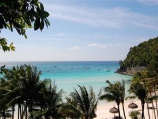 Signature Boracay Punta Rosa Balabag  Eksteriør bilde